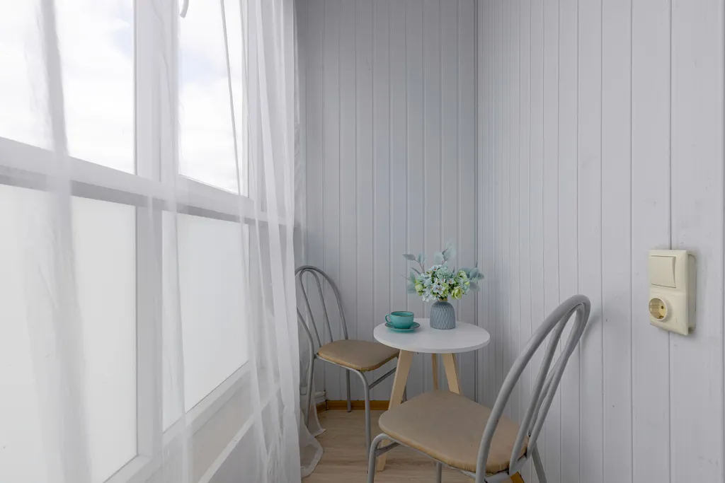 Квартира Уютная однокомнатная квартира — Янино-1