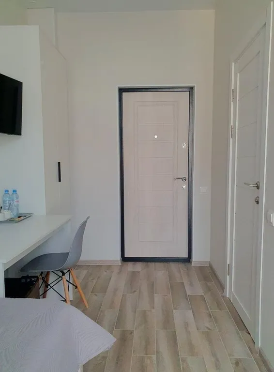 Квартира Комната — Нижняя Хобза