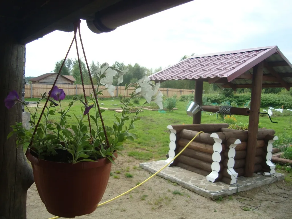 Отдых и рыбалка в Карелии