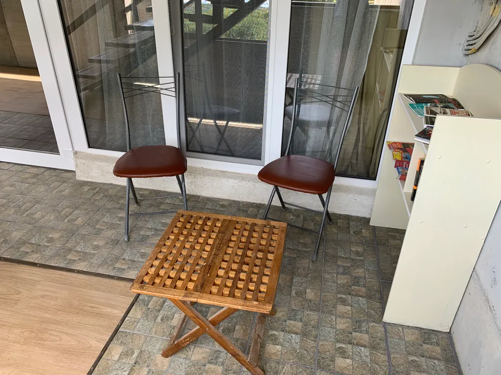 Уютные номера