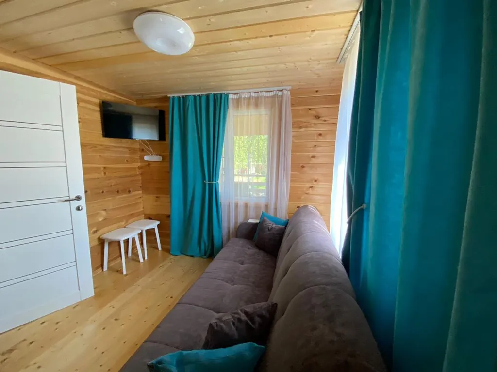 Семейный отдых в гостевом доме/отпуск в Карелии/Усадьба Порфирьевых