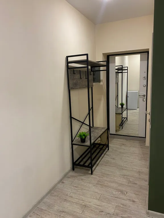 1-комнатная квартира в центре