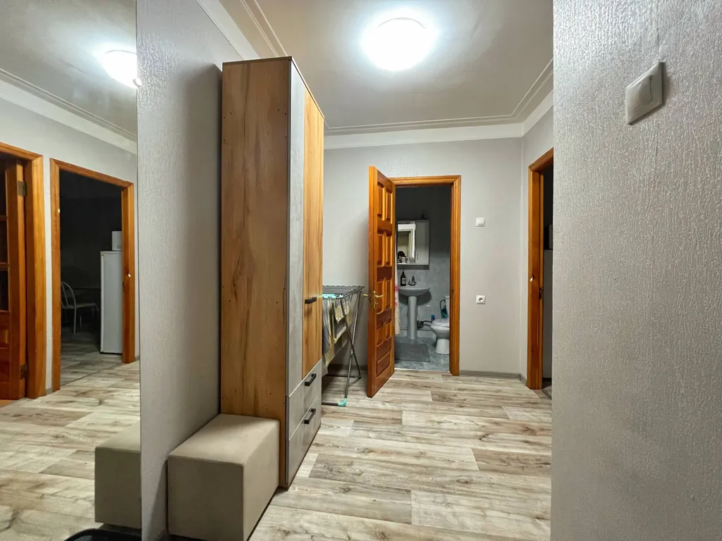 Видовая квартира на легендарный Машук