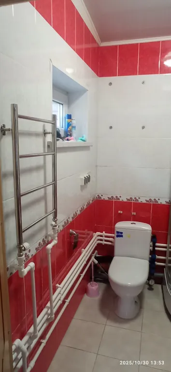 Апартаменты Rosa 36