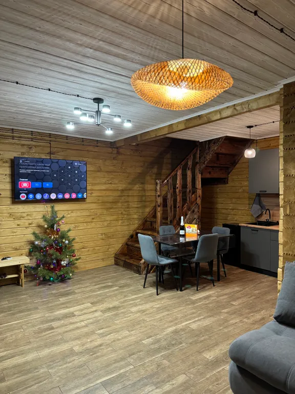 2-комнатный Дом