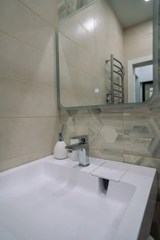 Апартаменты СВ "Гусева" Земля