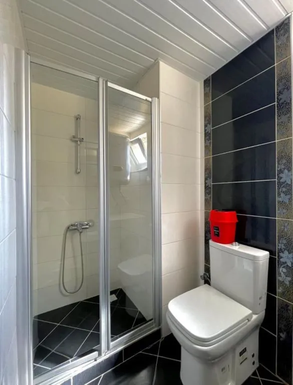 Уютная студия в центре Махмутлара