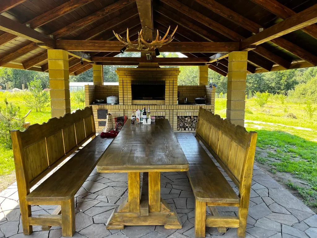 Агроусадьба на Браславских озерах