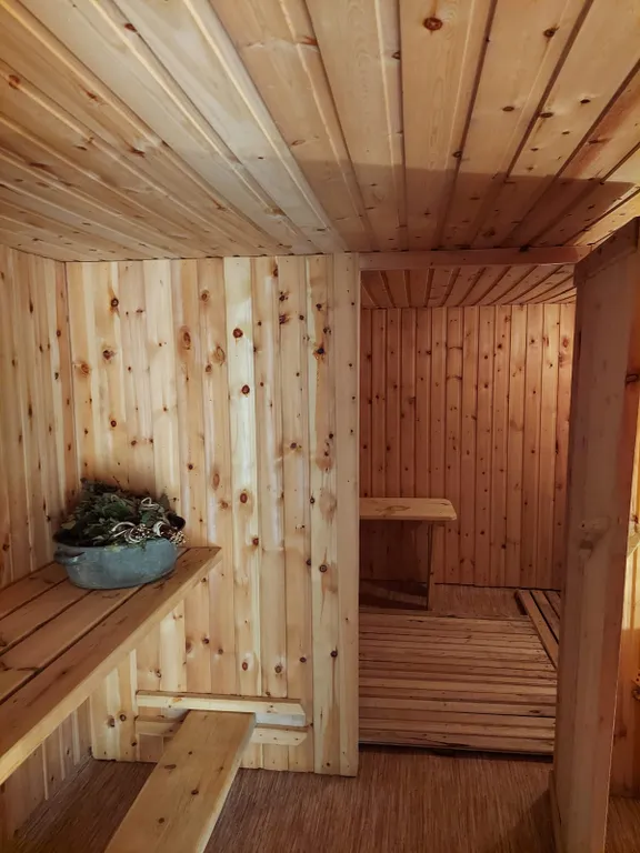 Дом на скале