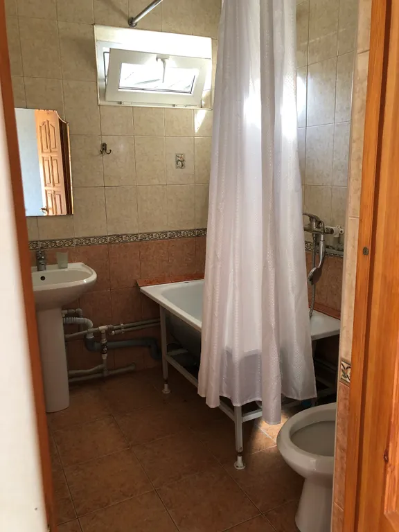 Квартира Комната — Адлер