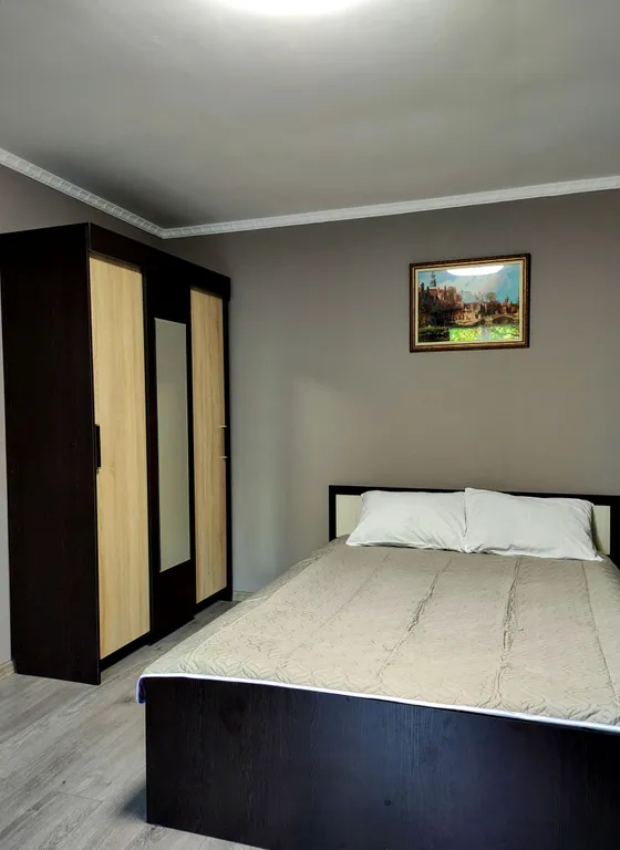 Квартира Прекрасная квартира премиум класса в самом центре — Сочи