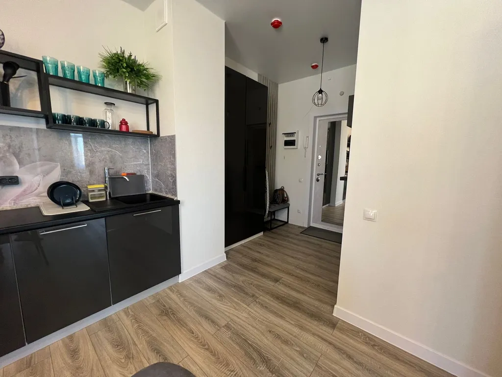 41 Евротри с бассейном на 5 человек