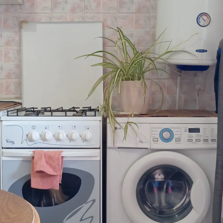 Квартира 1-комнатная Квартира — Краснодар