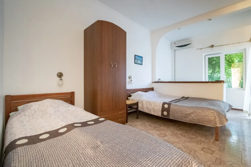 Квартира Комната — Новоотрадное