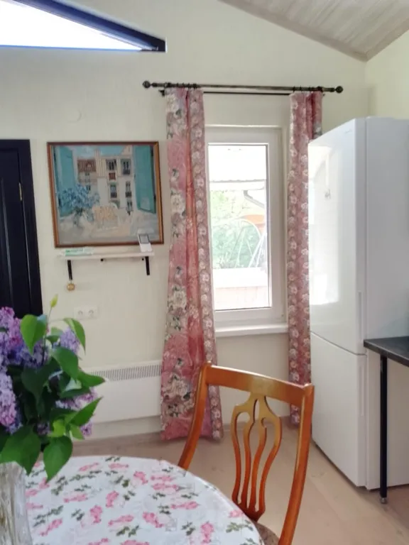 Лесное Шале