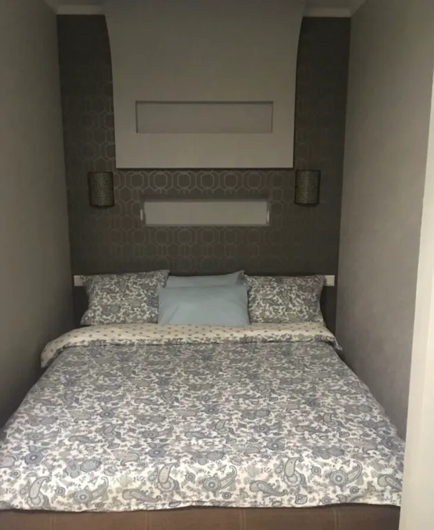 Уютная квартира рядом с лесом