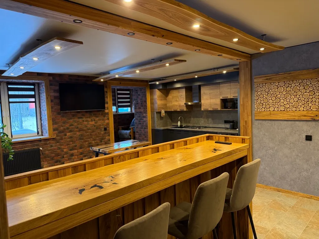 Просторная квартира в новом доме — аренда посуточно в Суздаль