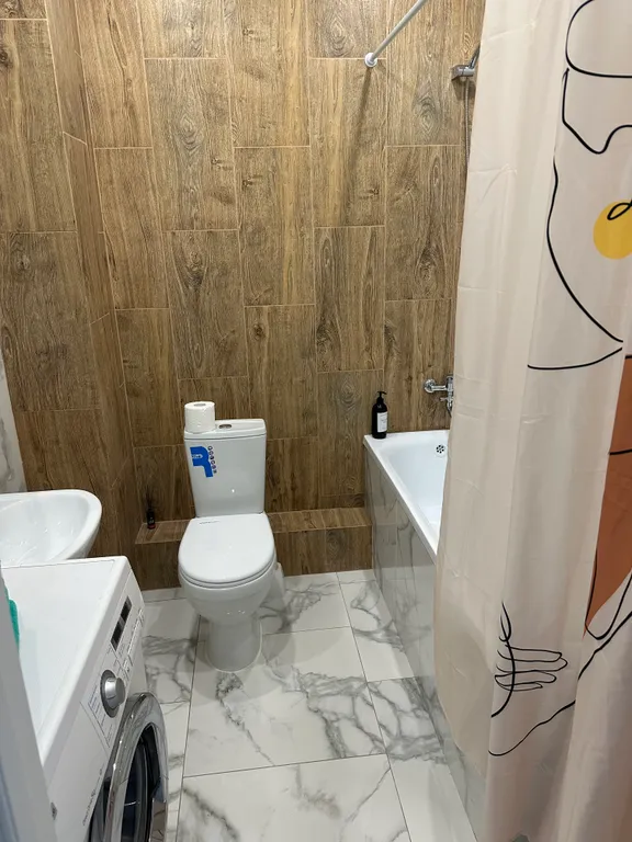 Квартира Квартира в ЖК Южная Равнина — Тверь