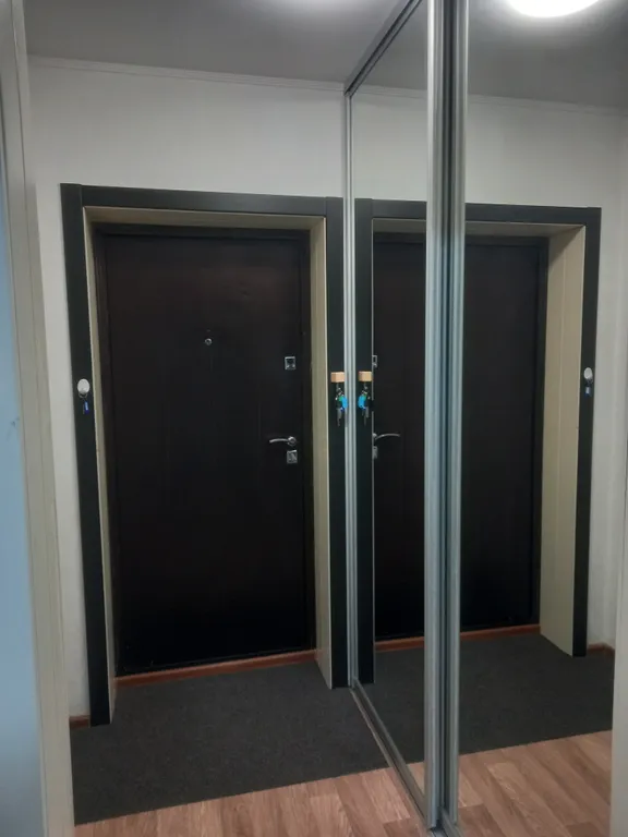 Студия в центре