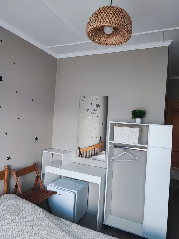 Квартира Квартира студия — Анапа