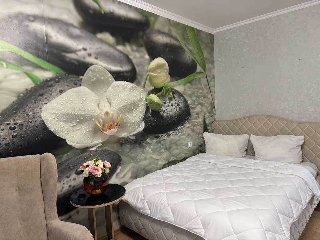 Квартира Уютные апартаметы на первом этаже — аренда посуточно в Кобрин