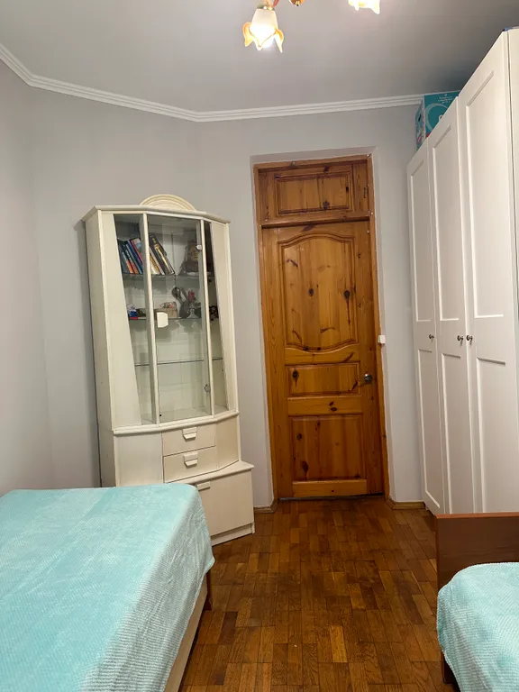 Уютное место для отдыха