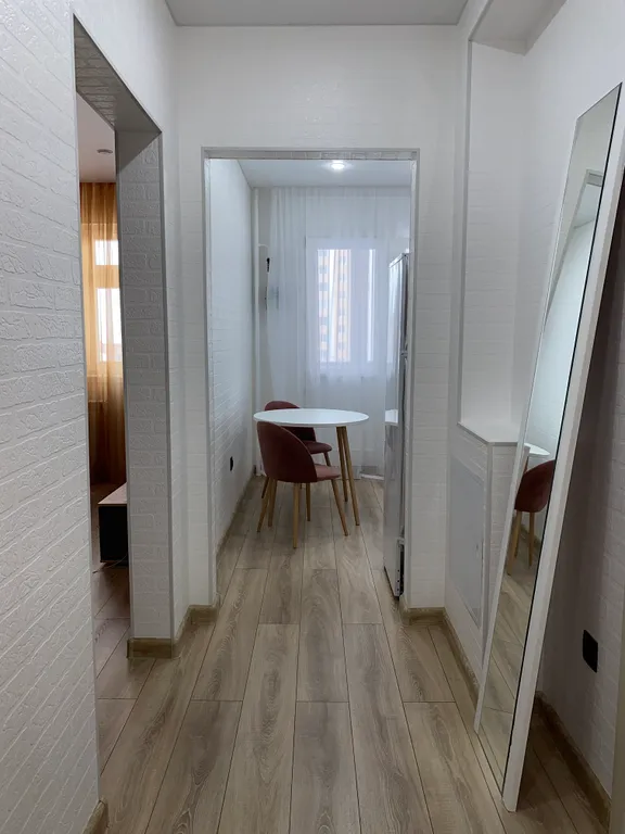 Квартира в центре Салехарда