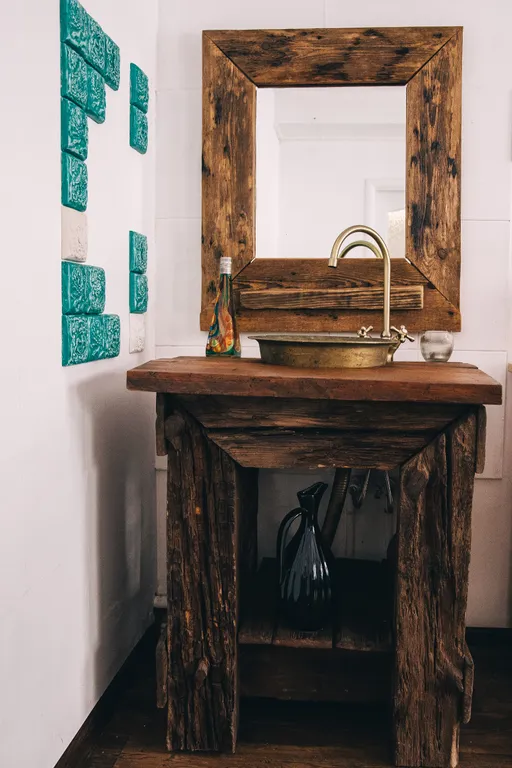 Коттедж Удивительный дом в центре, первый этаж целиком, мангал — Казань