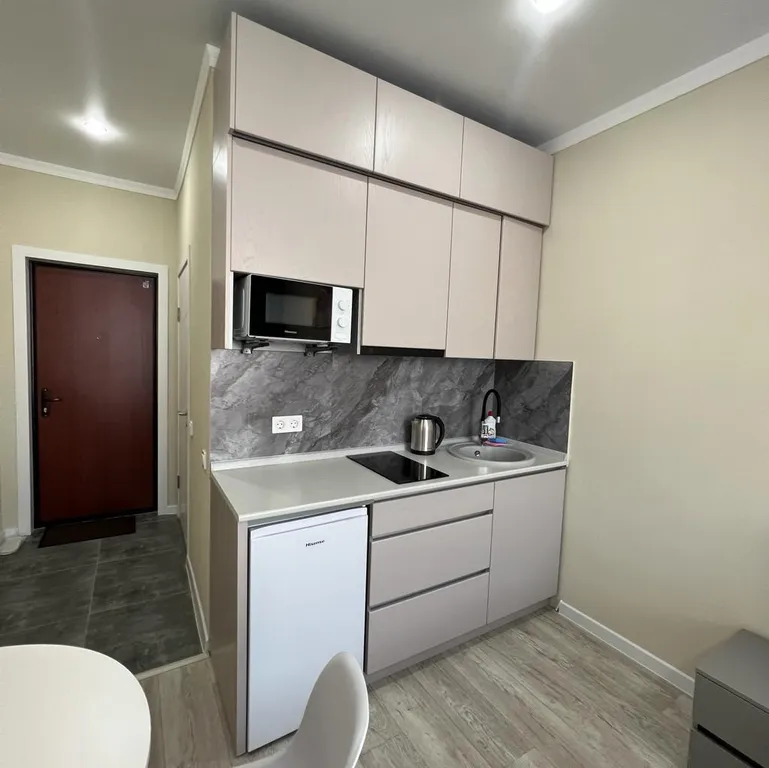 Апартаменты Студия на Шахтеров 46/1-109-3