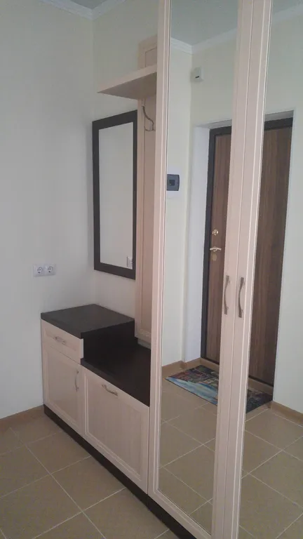 Студия в Резиденции Утриш