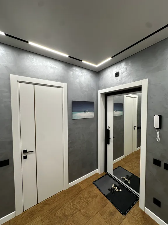 Квартира Новая квартира с бесконтактным заселением — Нахабино