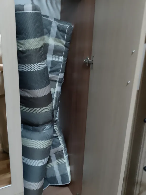 Уютная квартира в прекрасном районе города!