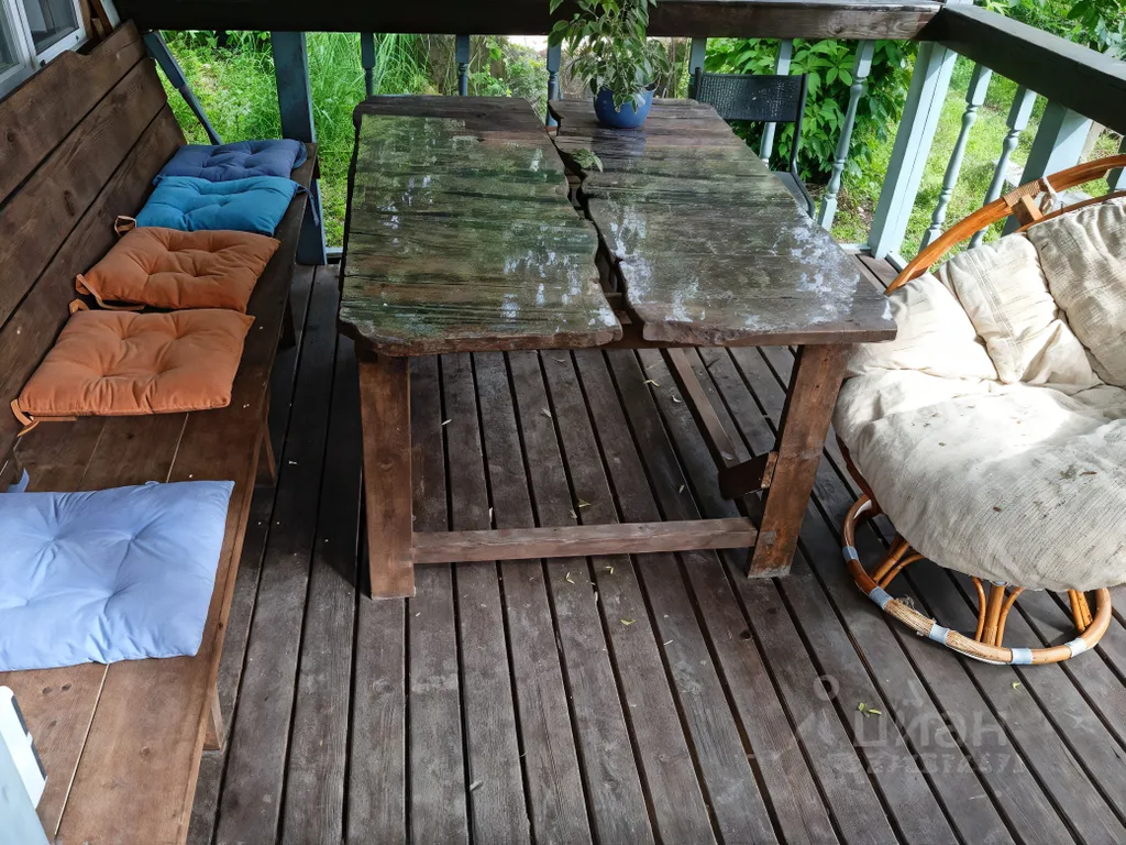 Коттедж Домик на хуторе — Туокслахти