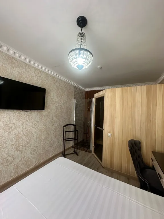 Квартира Комната — Архыз