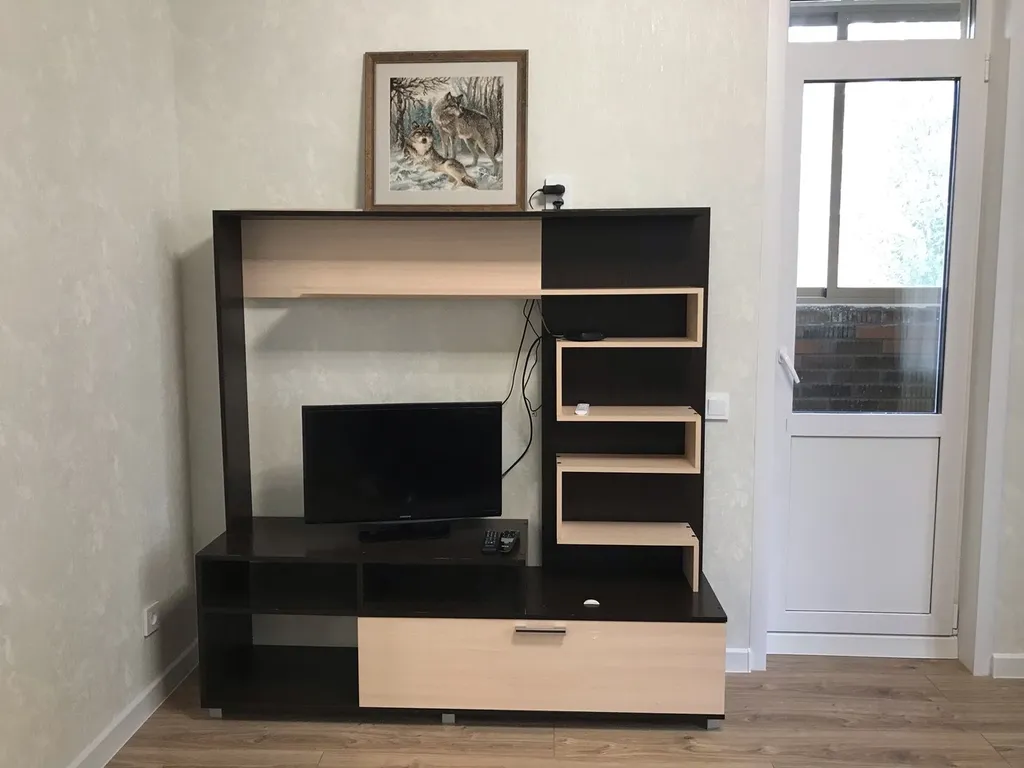 Двухкомнатные апартаменты White house