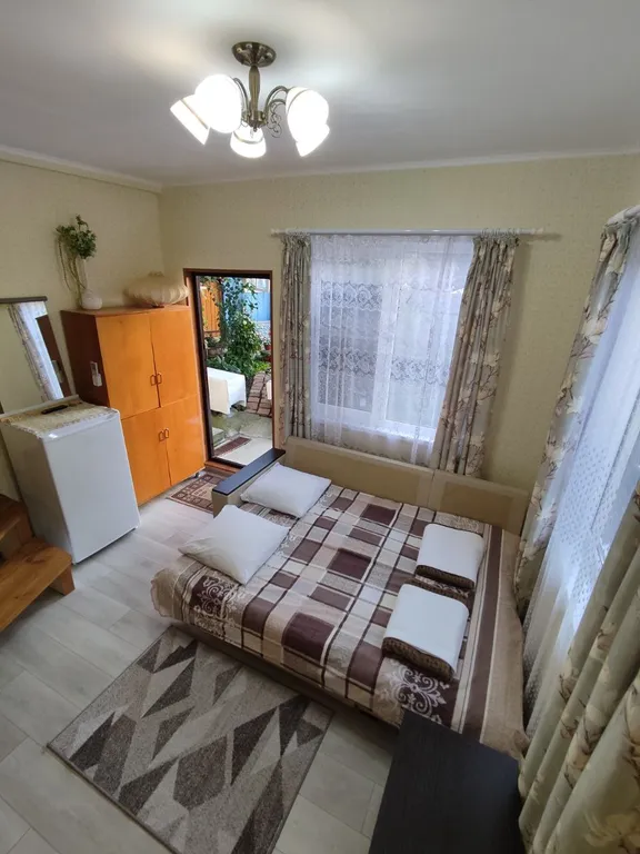 Гостевой дом