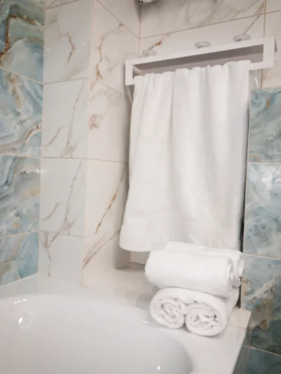 Квартира Квартира Уютная студия рядом с парком и стадионом Краснодар — Краснодар