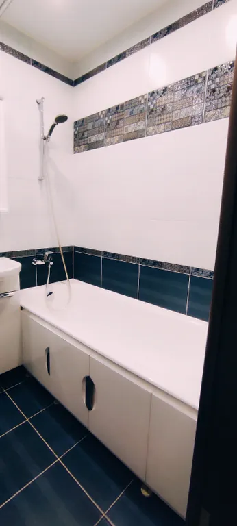 Очень тёплая, уютная квартира для отдыха