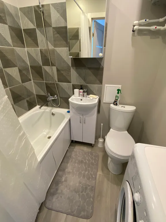 Уютная квартира в самом центре города