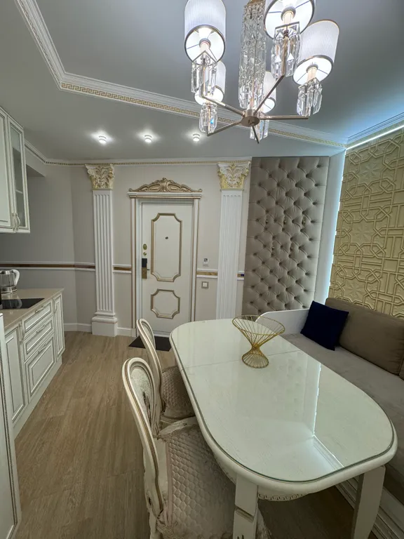 Апартамент в центре Сочи