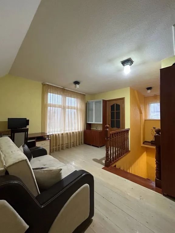 Уютный коттедж