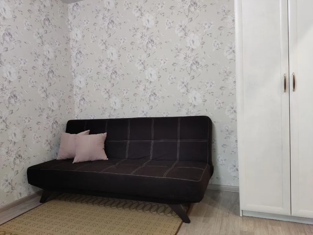 1к квартира в Нижнем Новгороде