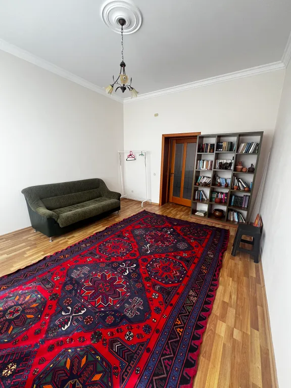 Дача на берегу Каспийского моря