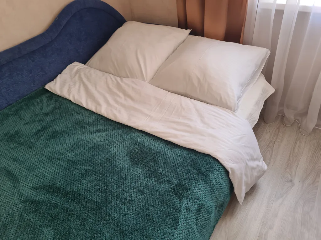 3-комнатная Квартира — аренда посуточно в Витебск