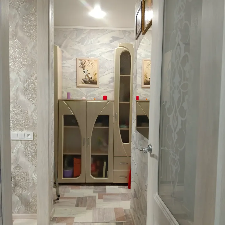 Уютная квартира с набережной на Волгу