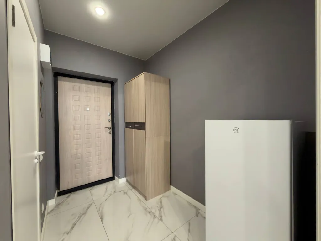 Квартира в центре города