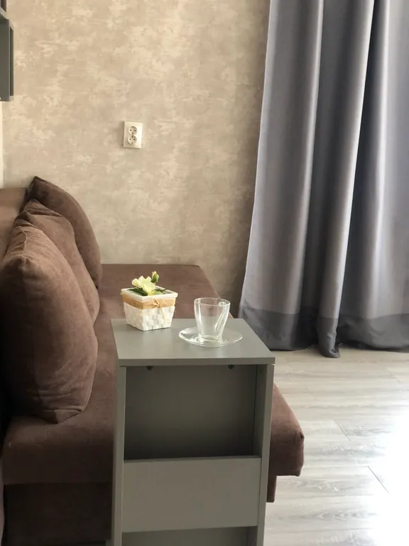 Квартира Квартира в центре с парковкой рядом с домом — Калининград