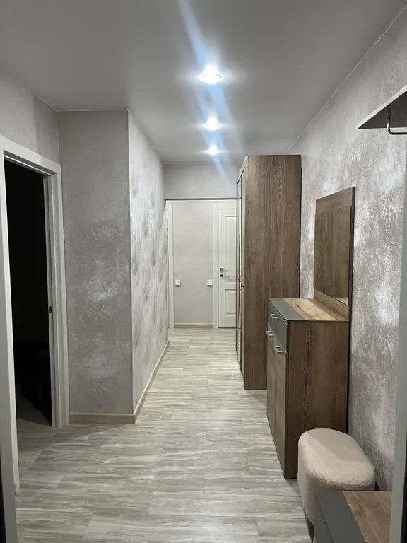 Квартира в центре