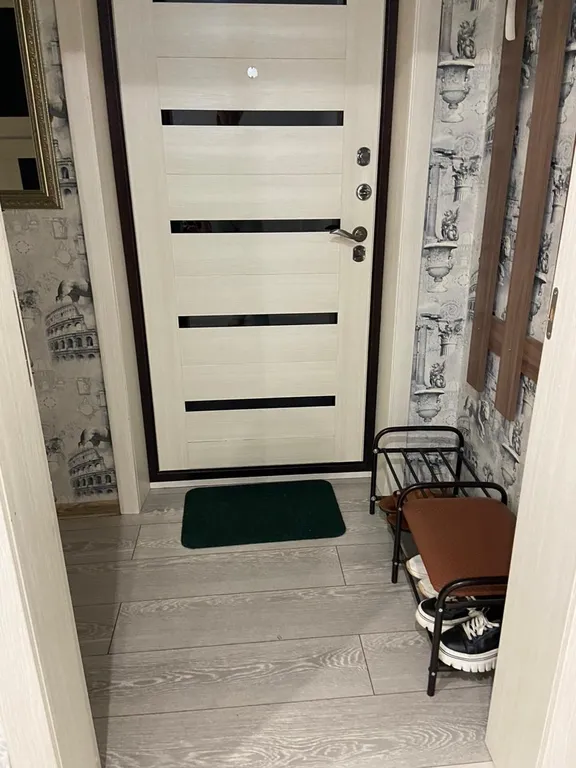 Новая и уютная квартира в престижном районе — аренда посуточно в Городец