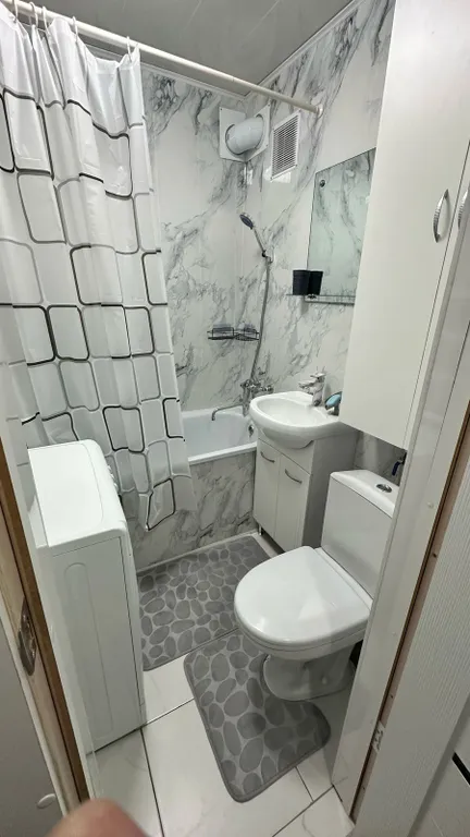 Уютная квартира в центре города и рядом с курортом